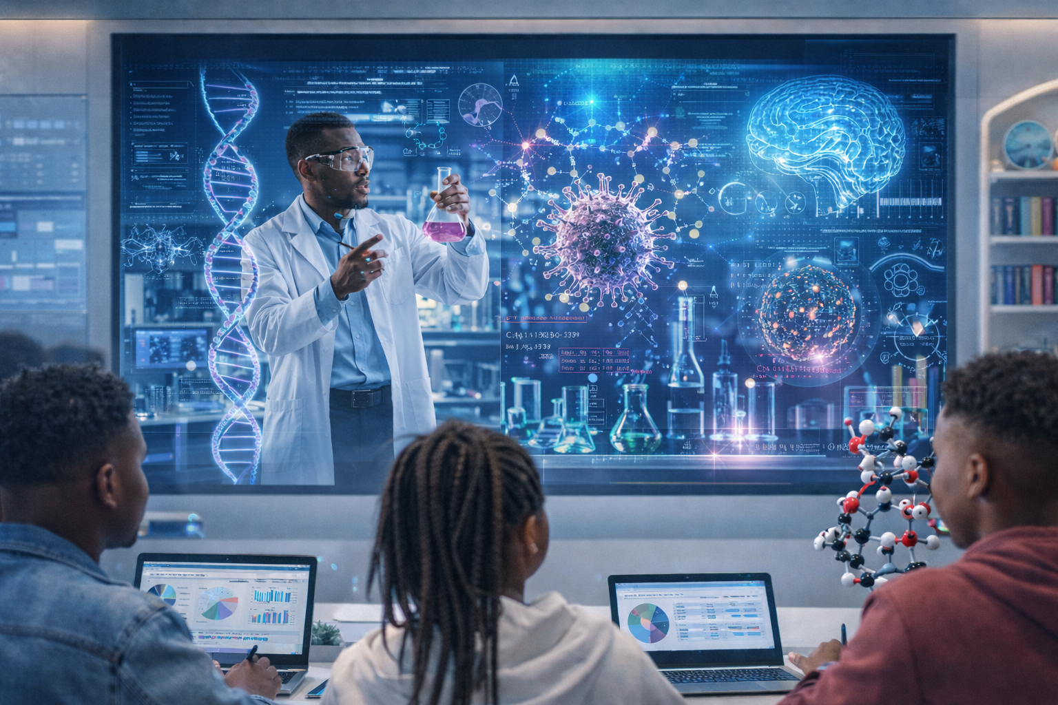 Formations Académie RACINE